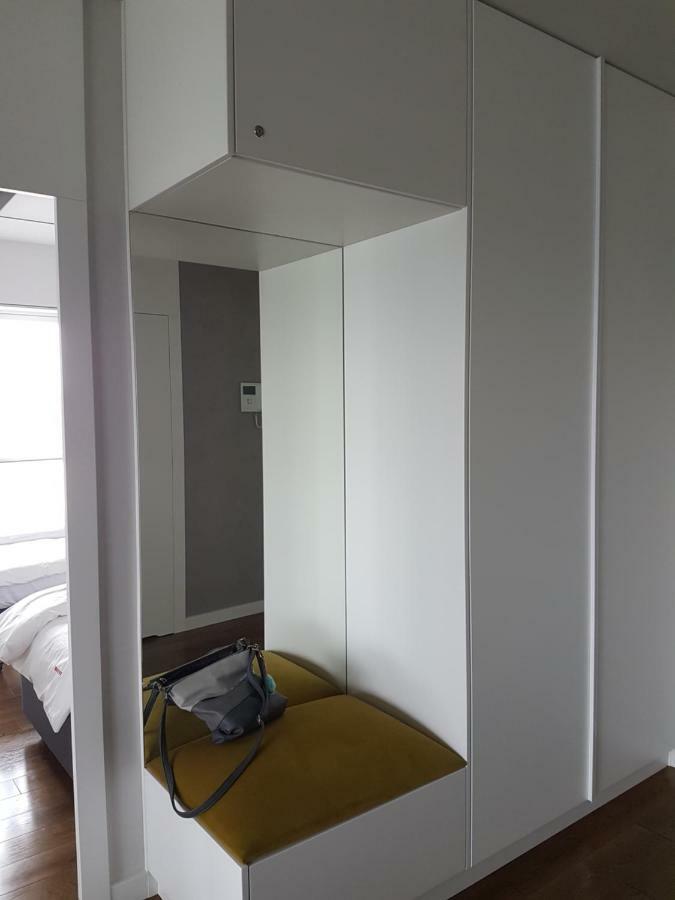 Apartament Towarowa 37 Poznan Exterior photo