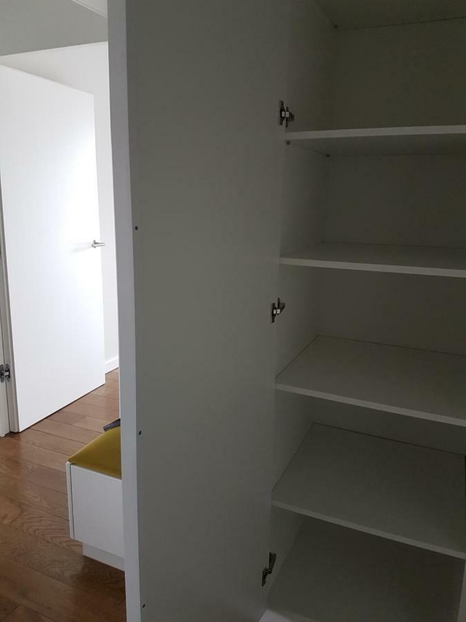 Apartament Towarowa 37 Poznan Exterior photo
